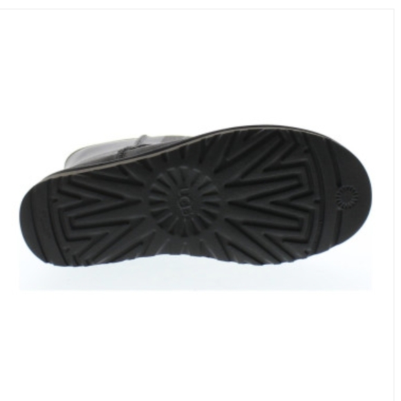 Grey hugs boots - Picture 3 of 8